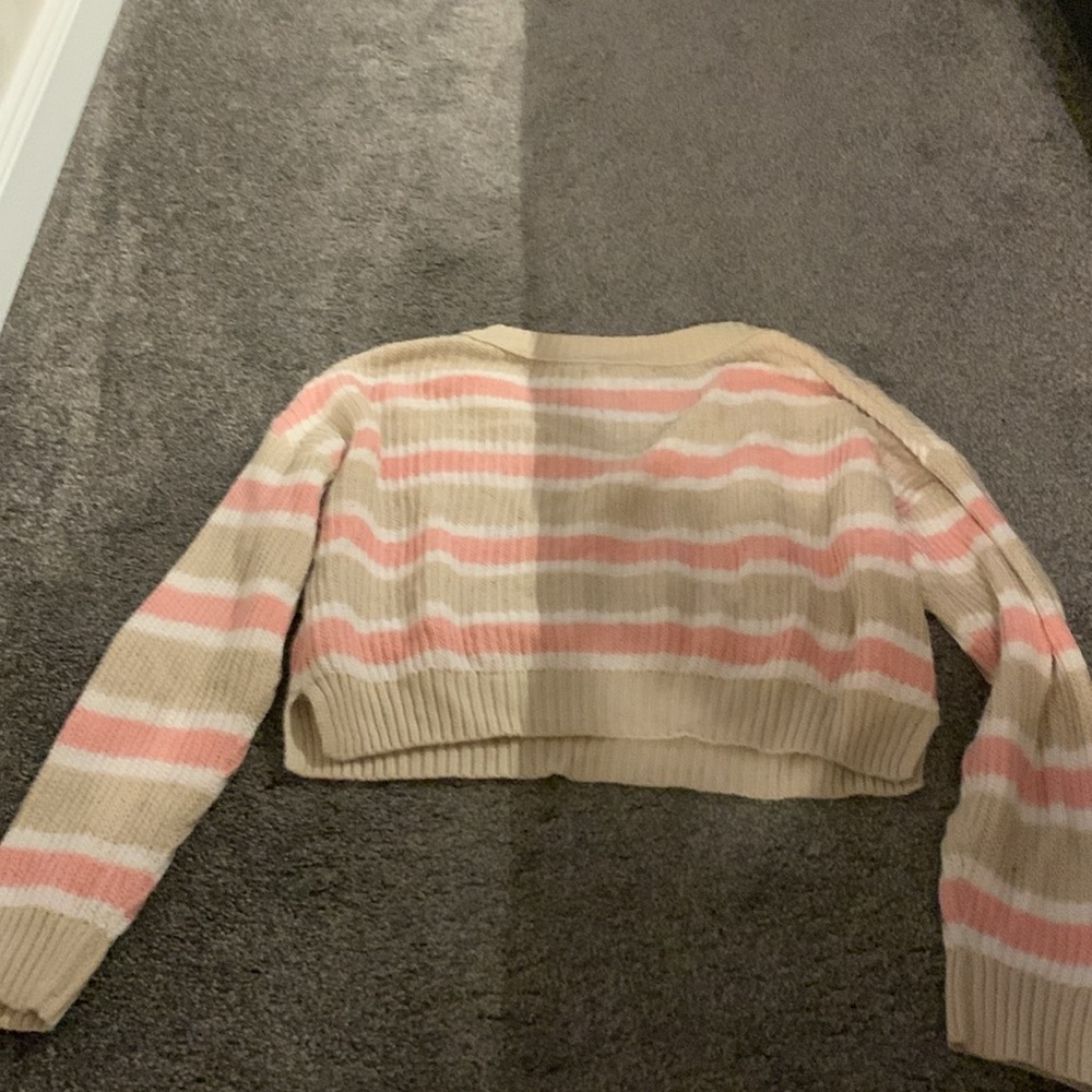 Sweater - Picture 3 of 4